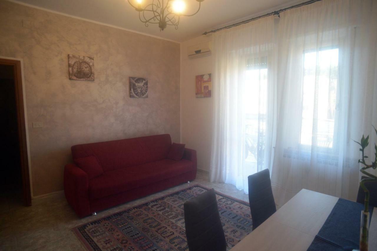 Ferienwohnung Casa Graziella Pescara Exterior foto