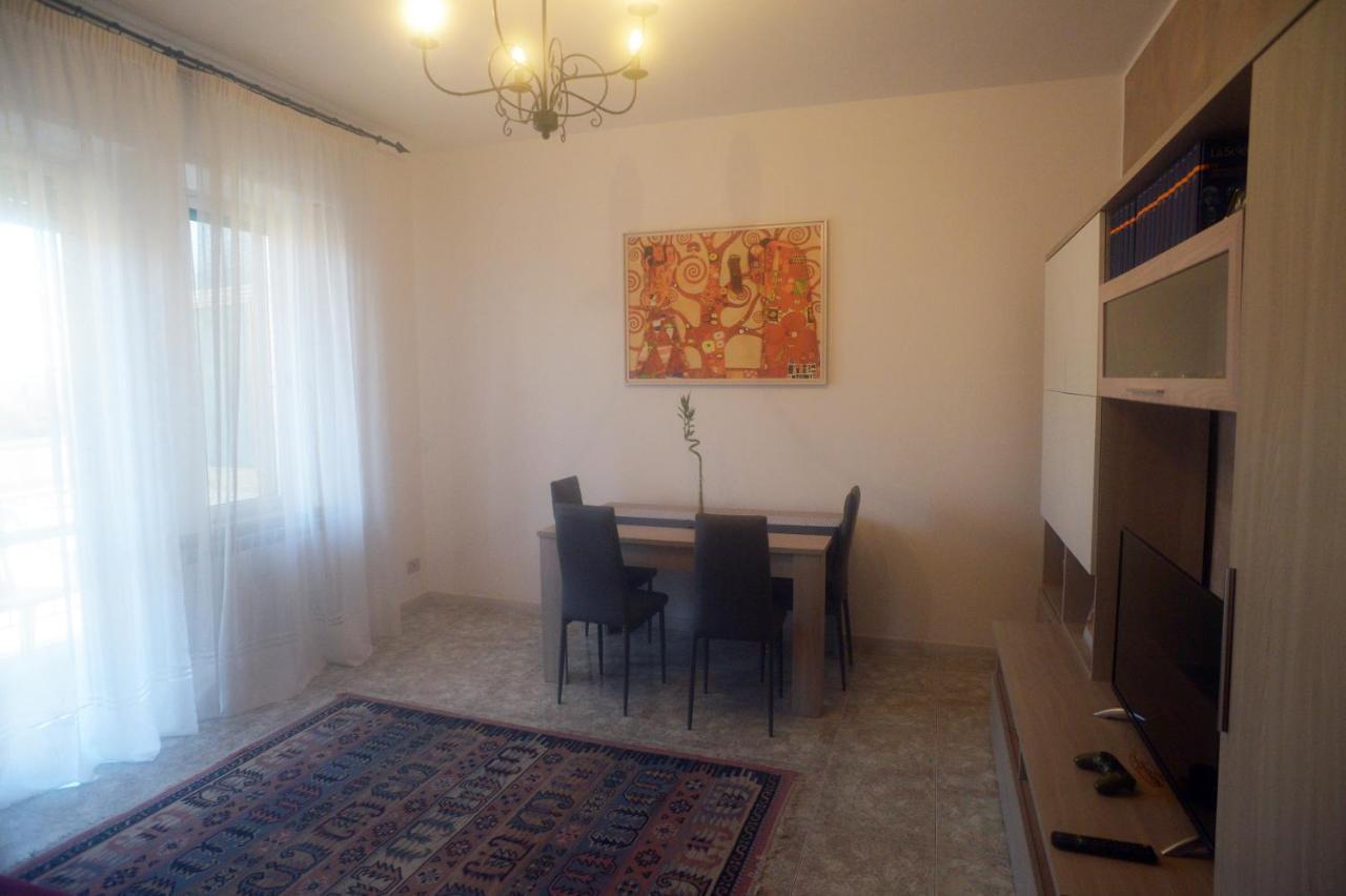 Ferienwohnung Casa Graziella Pescara Exterior foto
